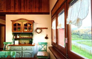 Apartaments Cel i Fusta - Photo 23