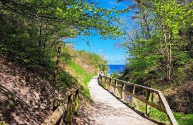 Apartamenty Morski Brzeg - Sauna, Balia - Foto 20