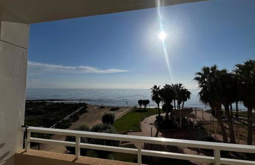 Private beachfront in Alicante - Photo 14