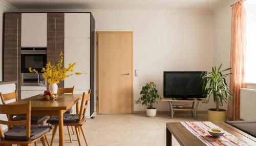 Ferienwohnung in Dorfmerkingen - Photo 4