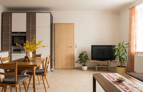 Ferienwohnung in Dorfmerkingen - Foto 4