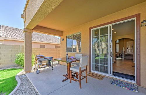 Inviting Surprise Home with Private Pool Near Golf! - Foto 21