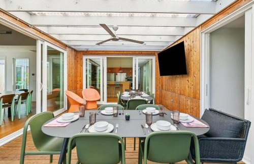 The Herald 12BR Private Villa - Foto 28