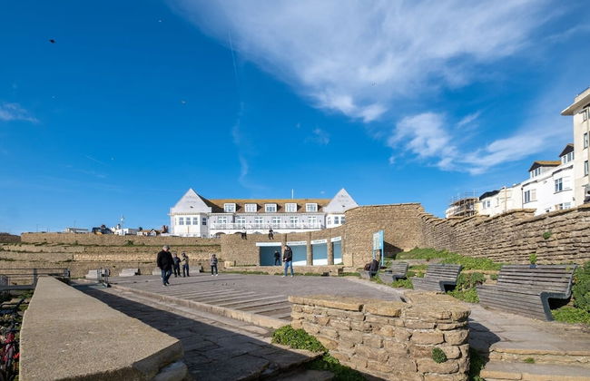 Host Stay Olde Place Cottage - Foto 32