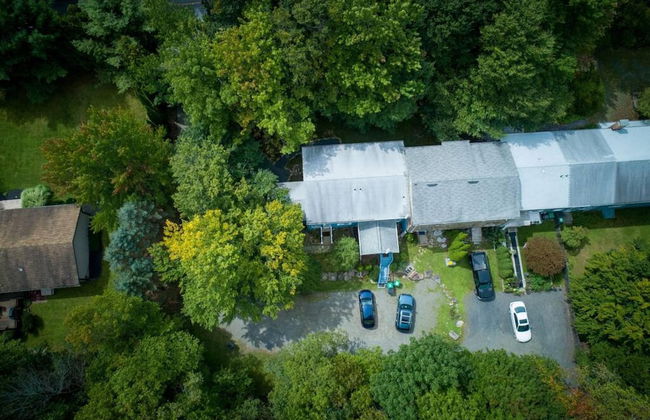 Poconos Retreat A Vintage Gem - Foto 36