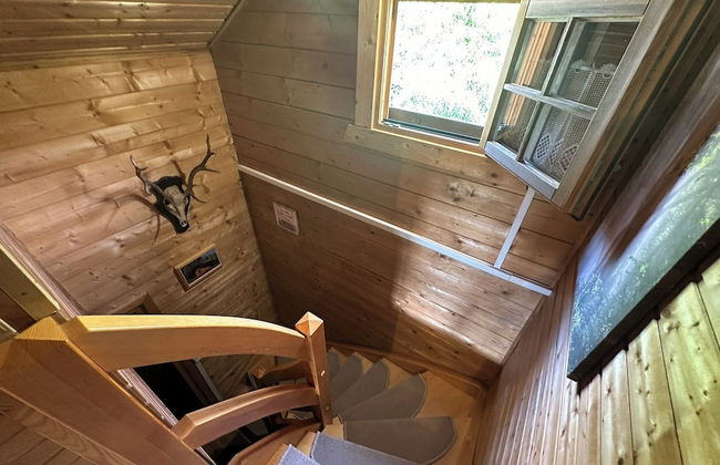 Bergwiesenhütte (Wilkommen für Biker) - Foto 14