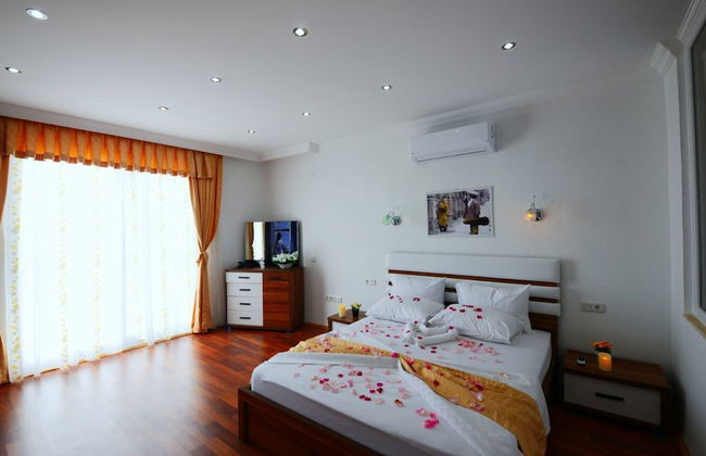 Villa Prize - Foto 7