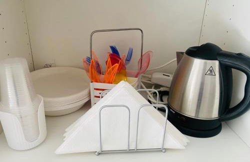 La Terrazzina FCO - Foto 18