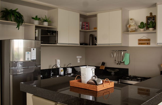 ILLA BLUE VILLAGE - Foto 64