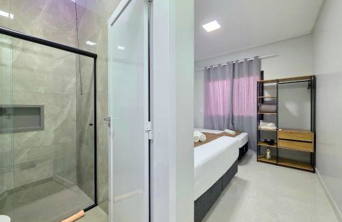 Casa novíssima 10 min das Cataratas 2 quartos - Foto 6