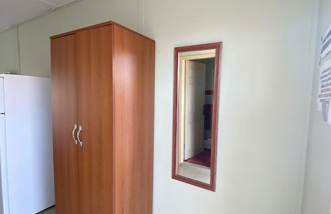 Sedef Pansiyon Apart Otel Sarkoy - Foto 9