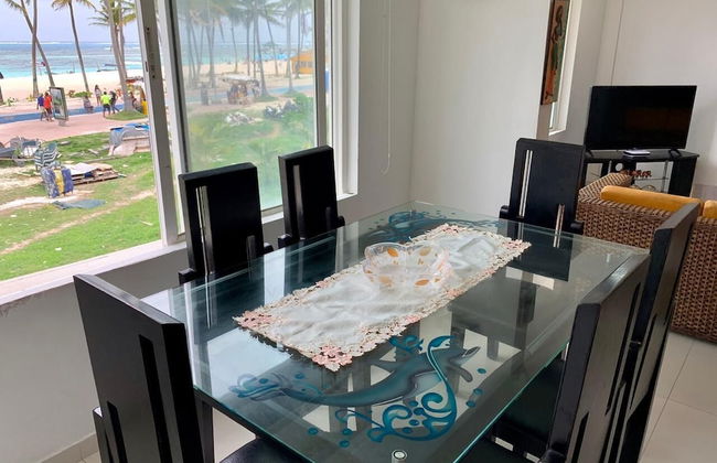 Apartamentos Beach Vista al Mar - Foto 63