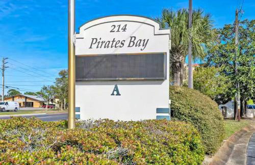 Pirates Bay A208 - Foto 29