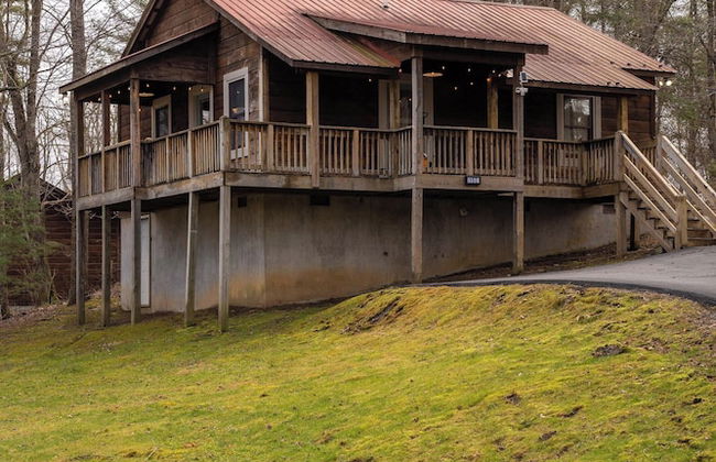 Red Feather Cabins 150 - Foto 20