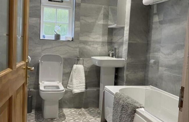 Listed Sword Makers Cottage in Shotley Bridge - Foto 12