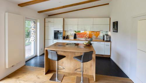 Ferienhaus Chalet Bergblick - Foto 5