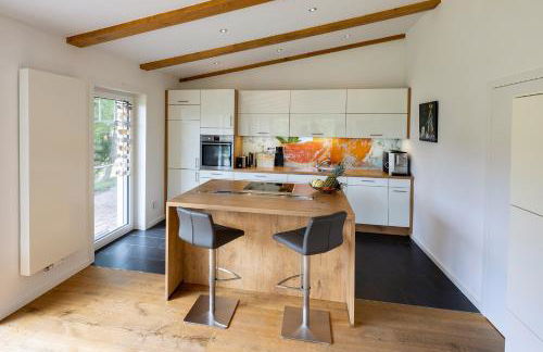 Ferienhaus Chalet Bergblick - Foto 5