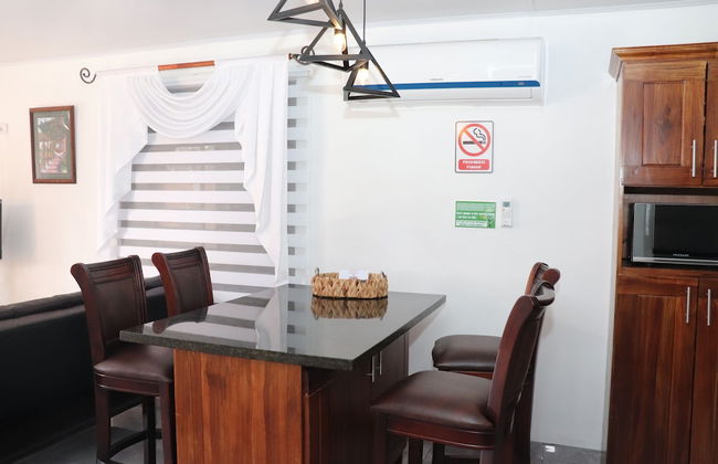 Airport SJO Residence 2 Edward & Familia - Foto 17