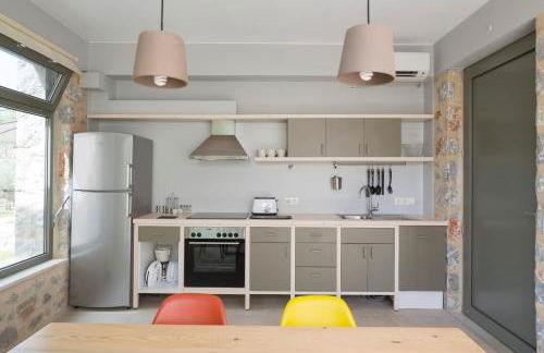 Mythies - Holiday Houses in Mani - Foto 8