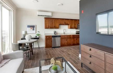 Landing Modern Studio Clubhouse Pool - Foto 4