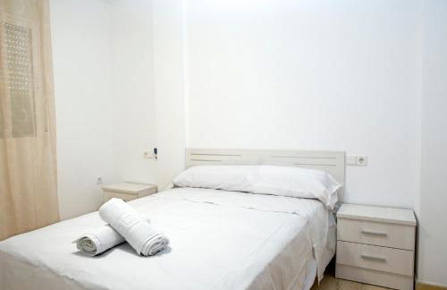 Apartamento Completo Luna Llena de Calasparra - Foto 15
