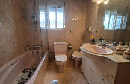 Sevilla, Casa Rural Villa Amalia - Photo 37