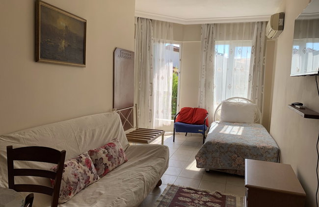 CIZMECI APART HOTEL - Foto 13