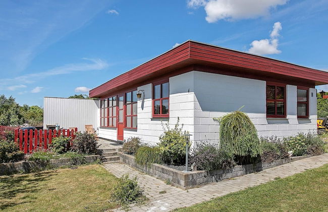 5 Person Holiday Home in Vordingborg - Photo 17