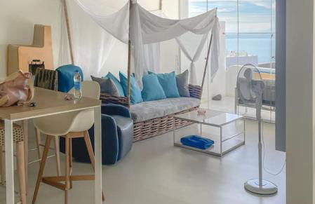 Radazul Seafront Marina 9 - Foto 1