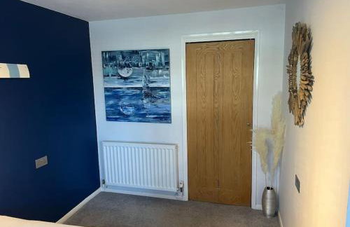 Unique one bedroom guest house with free parking - Photo 15