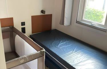 Mobilhome au Camping La Yole - Foto 34