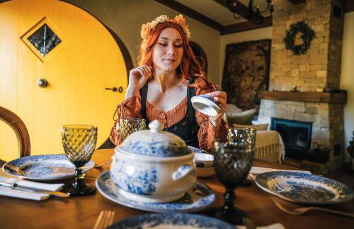 La Comarca de Vératton - Foto 23