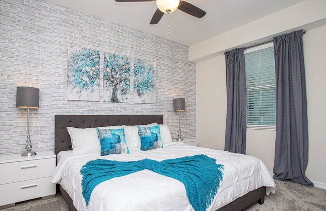 Marvelous 2 Bd Apt Close to Disney at Storey Lake 106 3121 - Foto 31