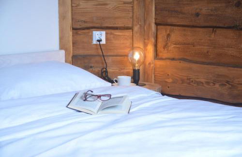 Sykowno Góralsko Chata - Foto 29