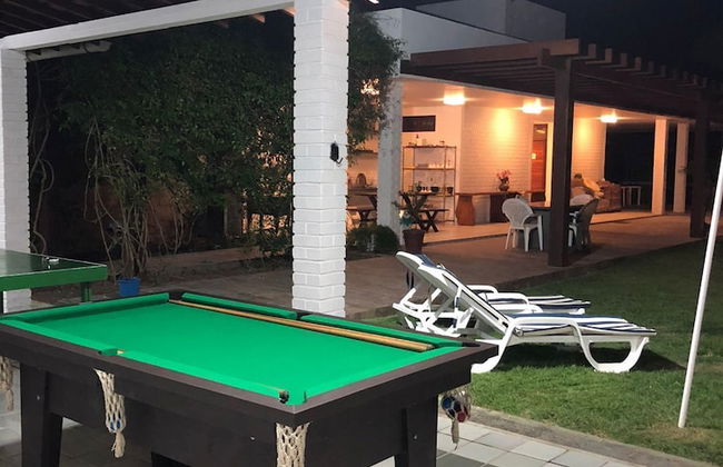 Vila Gameleira Garça Torta - Foto 11