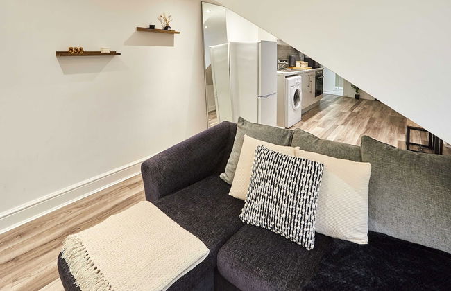 Host Stay Trafalgar Road - Foto 3