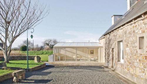 Holiday Home Kerbors Wx-1650 - Foto 3