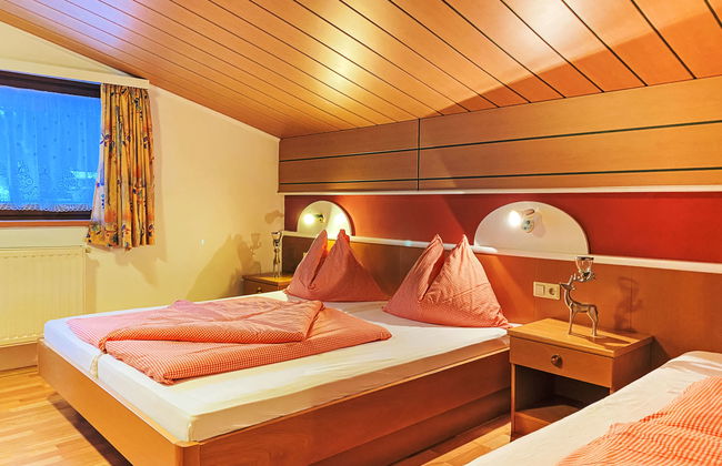 INT4 - 2 Zimmer max. 5 Personen A3 - Foto 16