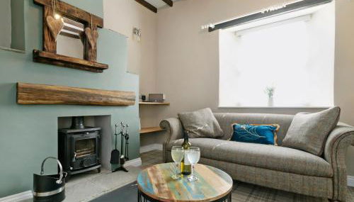 Pinfold Cottage - Foto 3