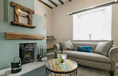 Pinfold Cottage - Foto 3