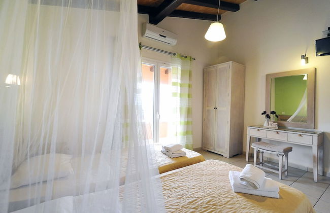 Pyramid City Apartments - Photo 11