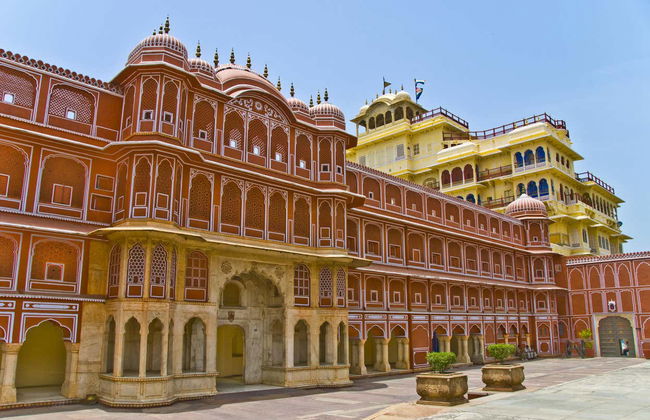 Jaipur Private Tour - Foto 10