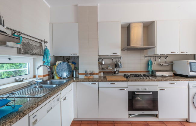 Sunny 5BR Villa at Prainha Club - Foto 13