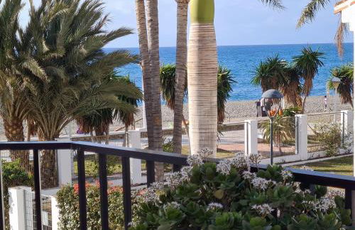 Beach panorama Caleta - Photo 21