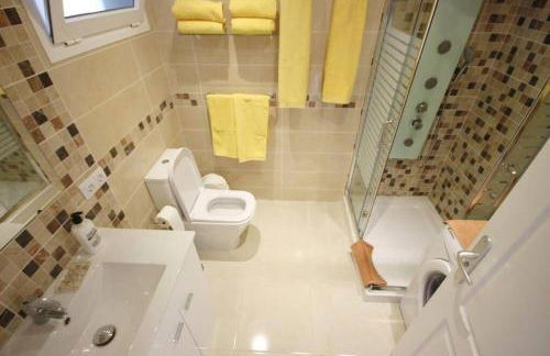 Studio in beachfront complex in El Duque area, Costa Adeje - Foto 18