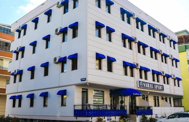 Saral Apart - Foto 1