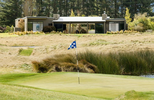 Dunalistair House at The Kinloch Club - Photo 24