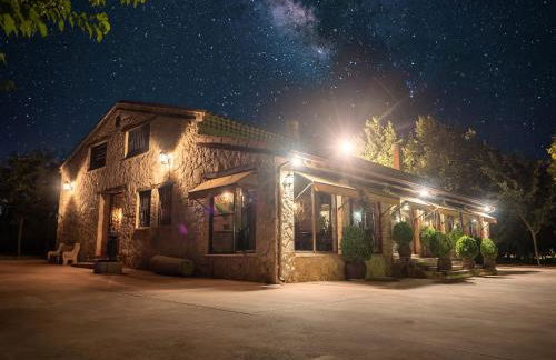 La Finca de Tomás - 5 Estrellas - Fútbol 7, Piscina Cubierta & Pádel - Foto 49