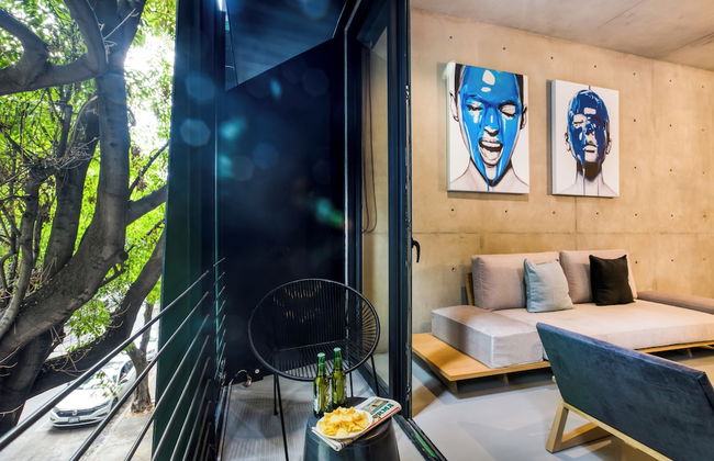 UTOPIC Roma Norte by ULIV - Foto 25