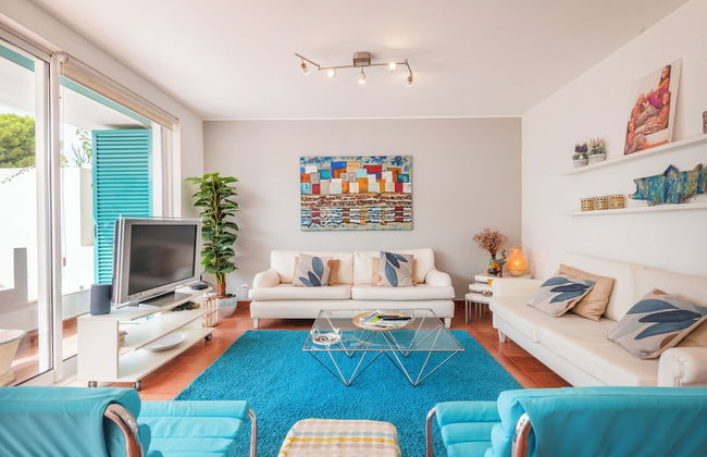 Sunny 5BR Villa at Prainha Club - Foto 22